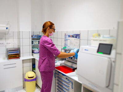 Clinica odontoiatrica a Foligno Clinica odontoiatrica a Foligno