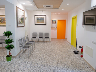 Clinica odontoiatrica a Foligno Clinica odontoiatrica a Foligno